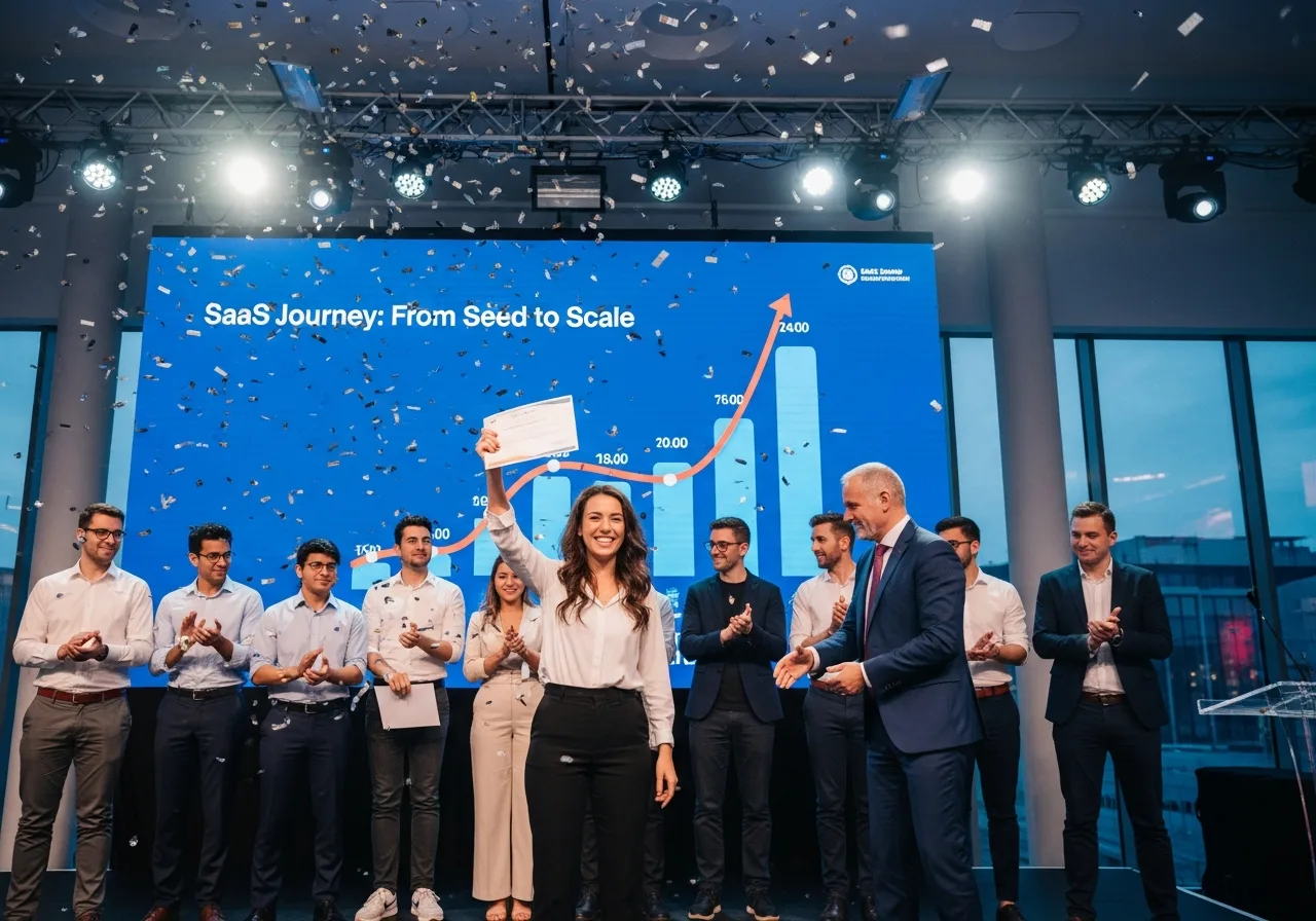 Portbit SaaS-Plattform — In Aktion sehen 6