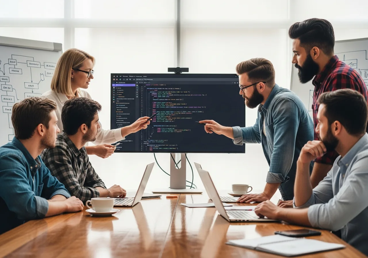 Portbit SaaS-Plattform — In Aktion sehen 5