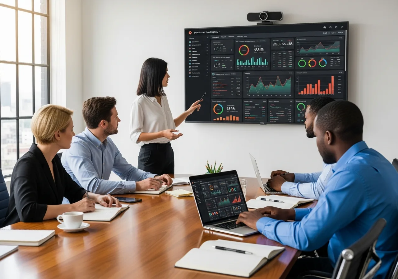 Portbit SaaS-Plattform — In Aktion sehen 1
